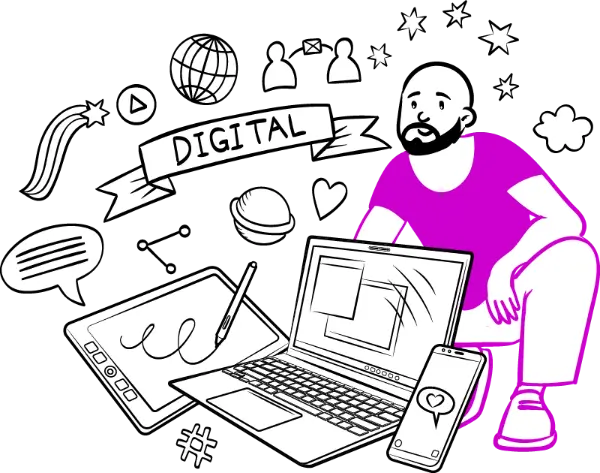 ratzch Website stressfrei erstellen lassen