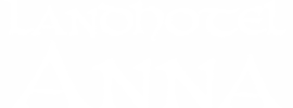 Logo des Landhotel Anna